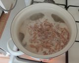 Teljeskiőrlésű szélesmetélt recept fázis 5 fotója