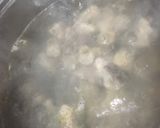 Foto langkah ke 1 dari resep Sop ayam segeerrrr.