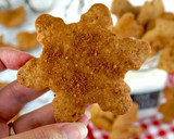 Foto del paso 7 de la receta: Galletas de canela súper crujientes