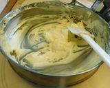 A picture of step 6 of Carrot Cake.