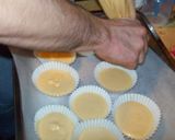 Foto del paso 2 de la receta: Dulce soufflé de mazapán