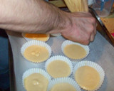 Foto del paso 2 de la receta: Dulce soufflé de mazapán