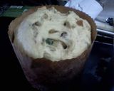 Foto del paso 6 de la receta: Pan dulce fácil y económico 🎄