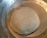 রুমালি রুটি (Rumali ruti recipe in bengali) রেসিপির ধাপ 1 ছবি