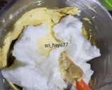 Foto langkah ke 5 dari resep Bolu Mentega Moist.