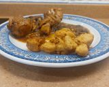 Foto del paso 7 de la receta: Pollo a la catalana