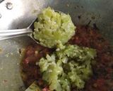लौकी का भरता(Lauki ka bharta recipe in Hindi) रेसिपी चरण 10 फोटो