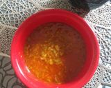 तोरई (Torai recipe in Hindi) रेसिपी चरण 4 फोटो