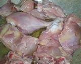 Special chicken karahi recipe step 2 photo