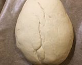 Fehér kenyér (száraz élesztővel) 🍞🍶 recept fázis 3 fotója