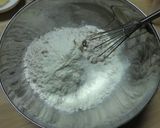 A picture of step 2 of Hand Kneaded and Very Useful Standard Bread.