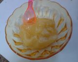 A picture of step 2 of Ladybirds Little Lemon Tarts.