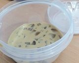 Foto langkah ke 4 dari resep 18. Esskopi cincau.