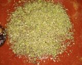 Foto del paso 5 de la receta: Pizzas caseras