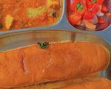 चटका मटका पाव भाजी (chatka matka pav bhaji recipe in Hindi) रेसिपी चरण 5 फोटो