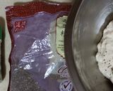 Foto langkah ke 1 dari resep Roti lembut bread maker.