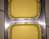 Foto langkah ke 2 dari resep Kue Lontar.