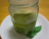 A picture of step 1 of Easy & Simple Basil Pesto Pasta.