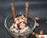 चाॅकलेट आइस्क्रीम(chocolate icecream recipe in hindi) रेसिपी चरण 4 फोटो
