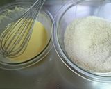 A picture of step 3 of Hearty Breaded Chicken Cutlets.