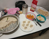 Foto del paso 6 de la receta: Receta aprovechamiento. Croquetas de codillo asado