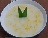 Foto langkah ke 4 dari resep Bubur Jagung.