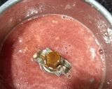 तरबूज मोजितो (tarbuj Mojito Recipe in Hindi) रेसिपी चरण 1 फोटो