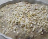 A picture of step 3 of Natto & Tofu Doria (Rice Gratin).