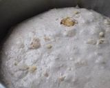 A picture of step 5 of Rustic Walnut Loaf with Homemade Natural Leaven.