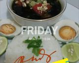 Foto langkah ke 3 dari resep Rawon ku.