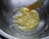 A picture of step 2 of Crispy! Ginger Rusks Made From Bread Crusts.