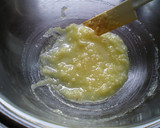 A picture of step 2 of Crispy! Ginger Rusks Made From Bread Crusts.