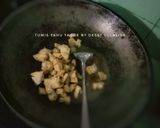 Foto langkah ke 2 dari resep Tumis tahu taoge.