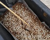 عکس مرحله 13 از دستور کیک دالگونا solmaz