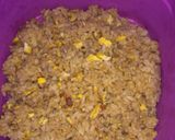 Foto langkah ke 3 dari resep Nasi Goreng Terasi endess.