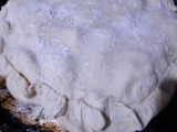 Tarta de humita y tarta de JyQ