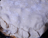 Foto del paso 4 de la receta: Tarta de humita y tarta de JyQ