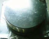 A picture of step 6 of Moist and Fluffy Cocoa Sponge Cake.