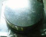 A picture of step 6 of Moist and Fluffy Cocoa Sponge Cake.