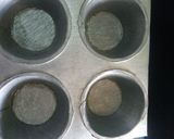 A picture of step 2 of Vanilla cupcakes #author contest.