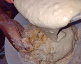 Foto del paso 2 de la receta: Roles de canela