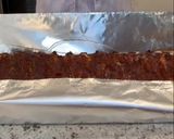 A picture of step 5 of Smoked St. Louis Style Ribs on the Kamado Joe.
