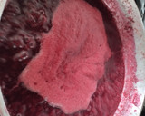 Foto del paso 4 de la receta: Mermelada🍯🍧🧁 de uva🍇 isabelina🥰🍇🫐🍯