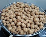 Foto langkah ke 7 dari resep Keciput tanpa santan.