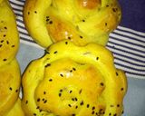 صورة لخطوة 11 من وصفة خبز تونسي 🍞