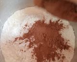 Foto del paso 1 de la receta: Alfajores de chocolate y dulce de leche