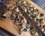 Foto del paso 2 de la receta: Empanadas de mariscos