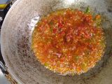 Sambal Krosek Home Made