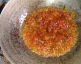 Foto langkah ke 2 dari resep Sambal Krosek Home Made.