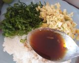 Foto langkah ke 3 dari resep Bola-bola Nasi.